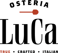 Osteria LuCa a sophisticated yet casual and exciting community-based Italian restaurant